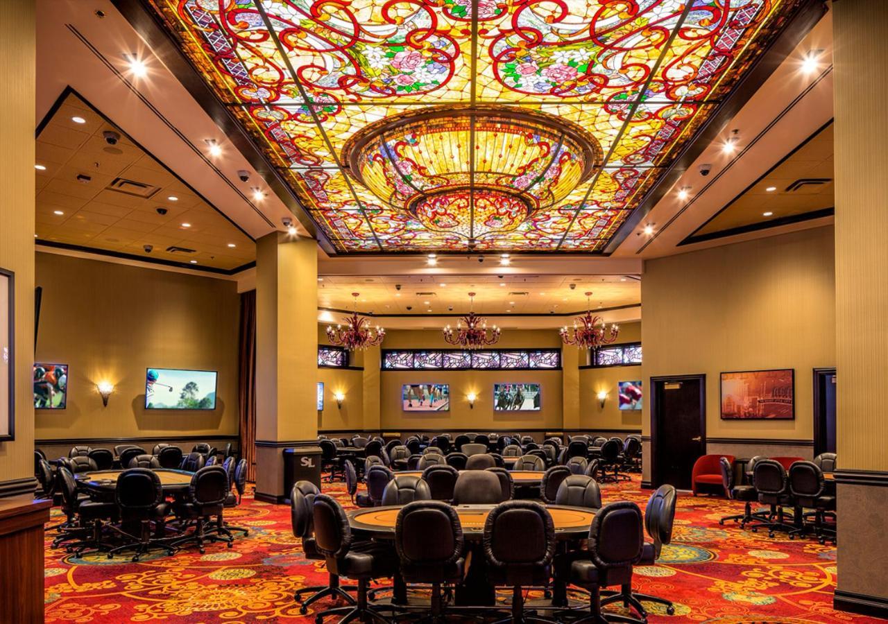 Silver Legacy Reno Resort Casino At The Row Zewnętrze zdjęcie